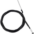 thumbnail image 5 of OTTULUR For Honda Foreman 450 4x4 TRX450S/ES/FE Rear Hand Brake Cable, 5 of 6