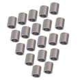 thumbnail image 2 of Cergrey 20Pcs Fil Réparation M12 x 1,75 Fil Fileté Insert Écrou Bobined Wire Extension Consommables, Enroulé, 2 of 8