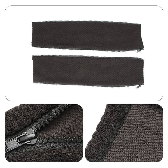 WHAMVOX  Protective Seat Arm Cover Stretchy Armrest Covers for Chairs