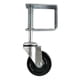 thumbnail image 1 of Puerta Flexible Muebles 60kg Del Echador Giratorio Silencioso De De 4in, 1 of 9