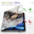 thumbnail image 3 of Funda Fintie para iPad Air de 11 pulgadas M3 (2025) /M2 (2024), 3 of 9