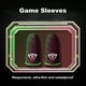 thumbnail image 4 of Injueey 10 piezas de fundas para dedos para juegos de teléfonos móviles, guantes antideslizantes sensibles a prueba de sudor, fundas de fibra Videojuegos y accesorios Verde Tipo 1, 4 of 6