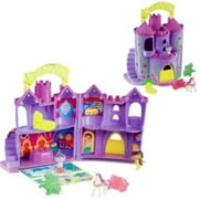 Dora Let'S Go Adventure Fairytale Castle