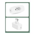 thumbnail image 3 of Conversion Socket Graffiti APP Remote Brazil Plug EU Plug, 3 of 5