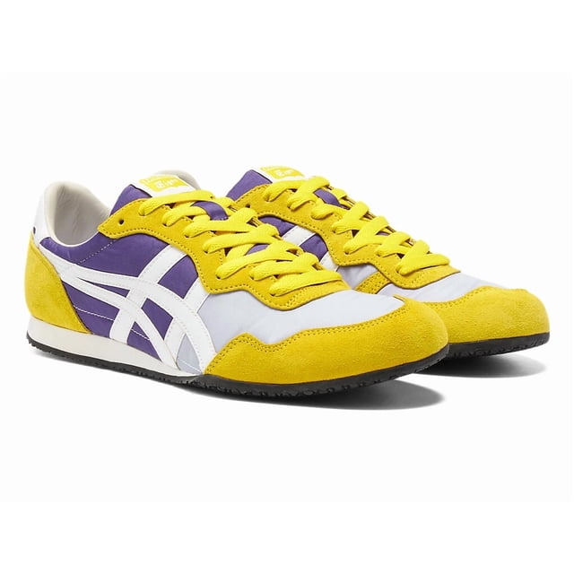 Onitsuka Tiger SERRANO 1183B400.500 GENTRY PURPLE men's woman shoes sneaker