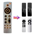 thumbnail image 1 of Control Universal Compatible con Apple TV Iluminado, 1 of 3