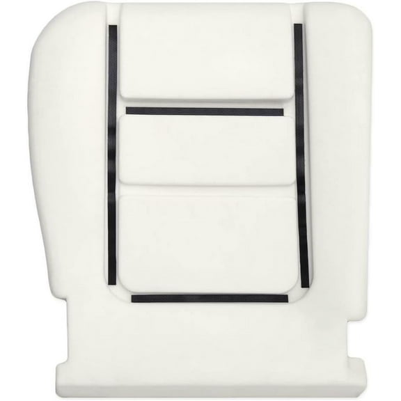 Auto Champ of Texas Ford F250 F350 2001 Crew Cab Single-Cab Driver Seat Replacement Foam Cushion