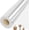 Clear, variant on Cellophane Wrap for Gift Baskets 31.5 in x 120 ft Clear Cellophane Wrap Roll Gift Basket Wrapping Plastic for Mothers Day Graduation Treats Bouquets Arts Crafts Projects(31.5" fold into 16")