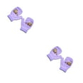 thumbnail image 1 of Qarigey 1 par de manoplas para niños pequeños, manoplas tejidas sencillas y cálidas para niños, fundas para los dedos que mantienen el Type1 NO1, 1 of 6