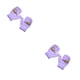 thumbnail image 2 of Minnieouse 1 par de manoplas para niños, delicadas fundas para los dedos que mantienen el calor, color cian El color cian 2piezas Minnieouse CBP207093, 2 of 6