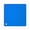 Blue, variant on MAE 18cm 3pcs Square Silicone Mat Heat Resistant Potholder Dining Table Placemat Non-slip Pot Holder Cup Coaster Kitchen Accessories