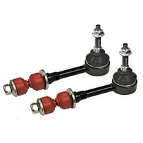 (2) Front Sway Bar Stabilizer Links FITS 4WD Dodge Ram 1500 2006-2008/2500 2006-2009/3500 2006-2010
