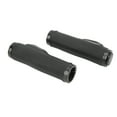 thumbnail image 4 of Bicycle Handlebar Grips, Ergonomic Anti Slip Comfortable Grip Bike Handlebar Grips With Plug For Riding, 4 of 8