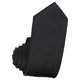 thumbnail image 3 of Corbata Delgada Clásica, Corbata de color Puro Cómodo para Banquetes, 3 of 8