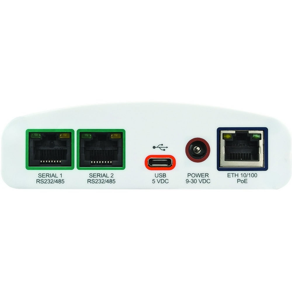 Gateway device