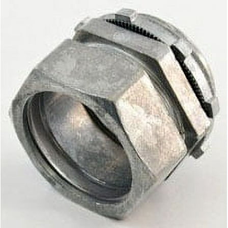 Bridgeport 252-DC2 1-IN COMP EMT CON