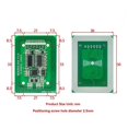 thumbnail image 3 of M3650A-HA RFID Reader Writer 13.56MHz F08 S50 S70 Card Reader Module, 3 of 5
