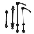 thumbnail image 3 of Bike Release Axle Wheel Hub Lever Axle with Hollow Shaft, 3 of 8