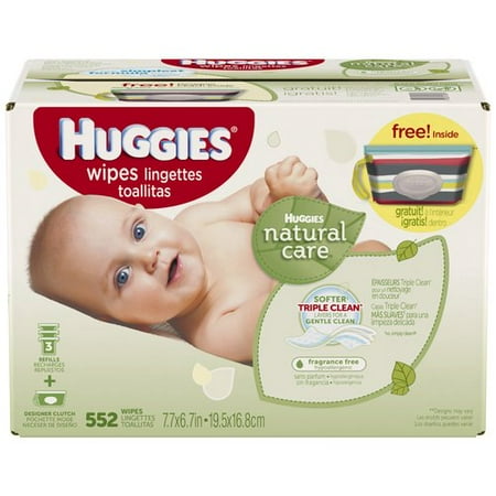 Huggies Natural Care Baby Wipes Refill Ct Huggies Natural Care Baby Wipes Refill Ct