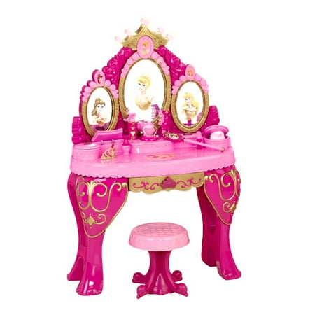 Disney Princess Magical Vanity