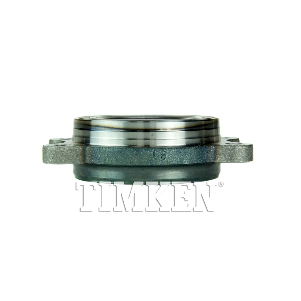 Timken BM500033 Wheel Bearing Assembly