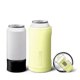 thumbnail image 1 of Enfriador de latas aislante BrüMate Hopsulator Trio 3 en 1, 480 ml, 1 of 4