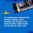 thumbnail image 2 of Guy Fieri's Flavortown The Essentials Seasoning 6 oz, 2 of 5