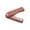 Khaki 1PCS, variant on FRCOLOR Beard Comb Portable Comb Wooden Comb Combs Folding Pocket Comb Foldable Hairstyling Brush Hair Comb Portable Mustache Comb Modeling Folding Comb Accessories