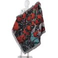 thumbnail image 3 of Deadpool "We Are All Here" Woven Tapestry Throw Blanket, 3 of 8