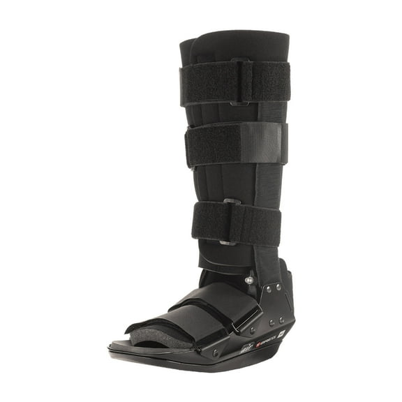 Breg AdjustaFit Walker Boot - Essential Support for Foot and Ankle Recovery