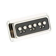 NEW - Genuine Gretsch DynaSonic Neck Pickup - CHROME, #006-1001-049