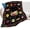 Cute Fruits, variant on Alpaca Botanical Blanket Cozy Plush Boho Bohemia Llama Flannel Fleece Ultra Soft Blankets Lightweight Fuzzy Party Blanket Gifts for Adult Bed Couch Sofa Users 60"x50"