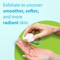 thumbnail image 4 of Gel exfoliante Chemical Peel Ebanel 30% AHA 2% BHA con té verde, 4 of 9