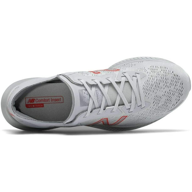 New Balance Mens Dynasoft Pesu V1 Running Shoe Walmart