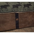 thumbnail image 6 of Carstens Backwoods 5 Piece Bedding Set, Queen, 6 of 7