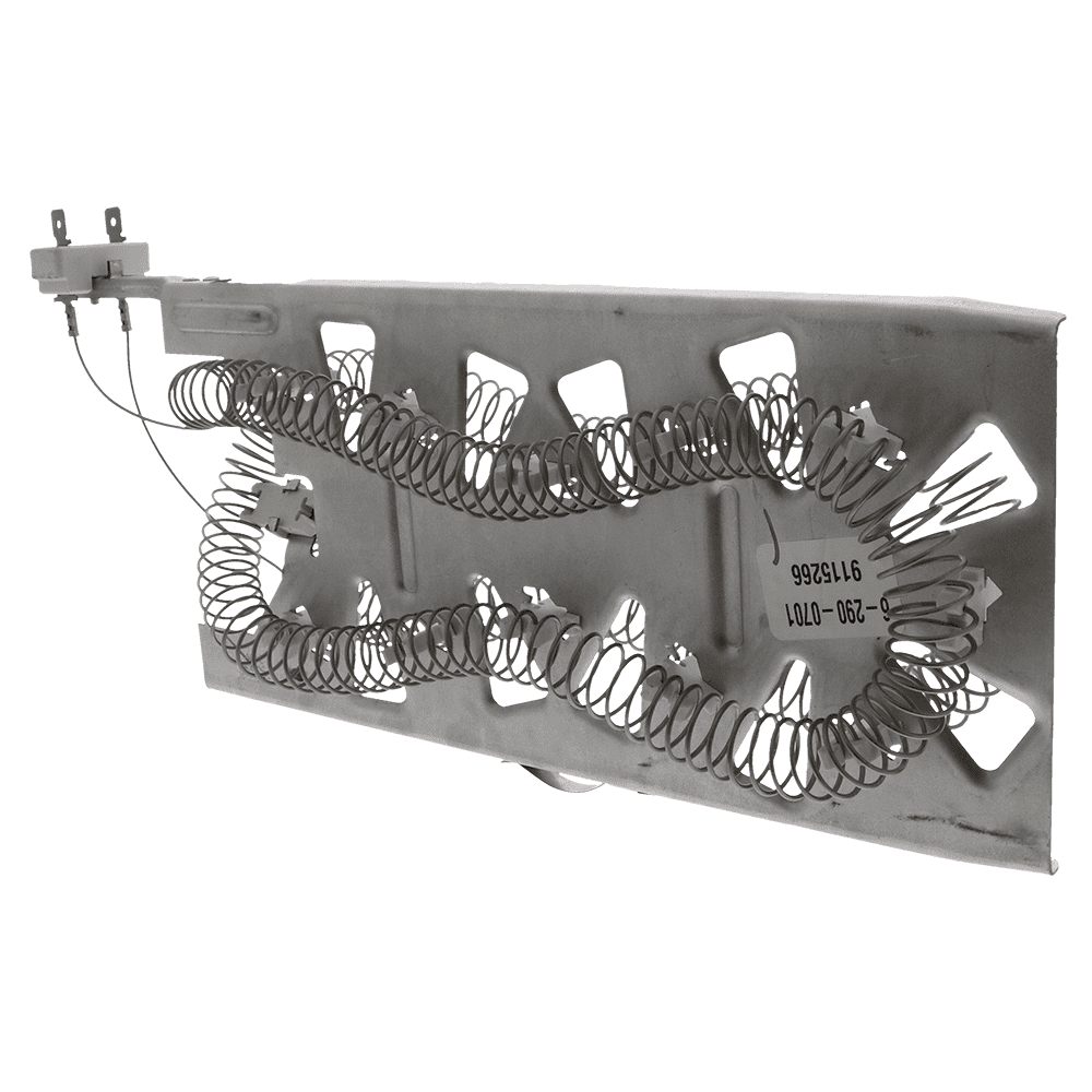 Dryer Heating Element for Whirlpool, Sears, AP6026295, PS11738031, W10864898