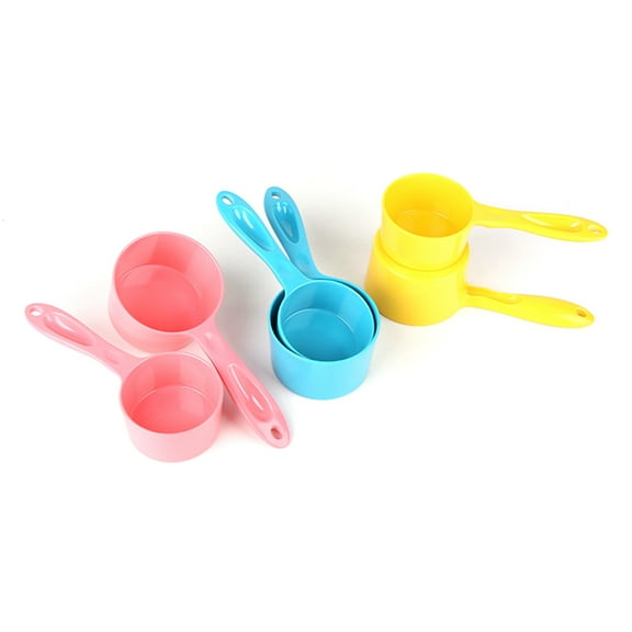 GETAJGHSD 1Pack Bird Food Scoop for Pet Feeding 7.5In
