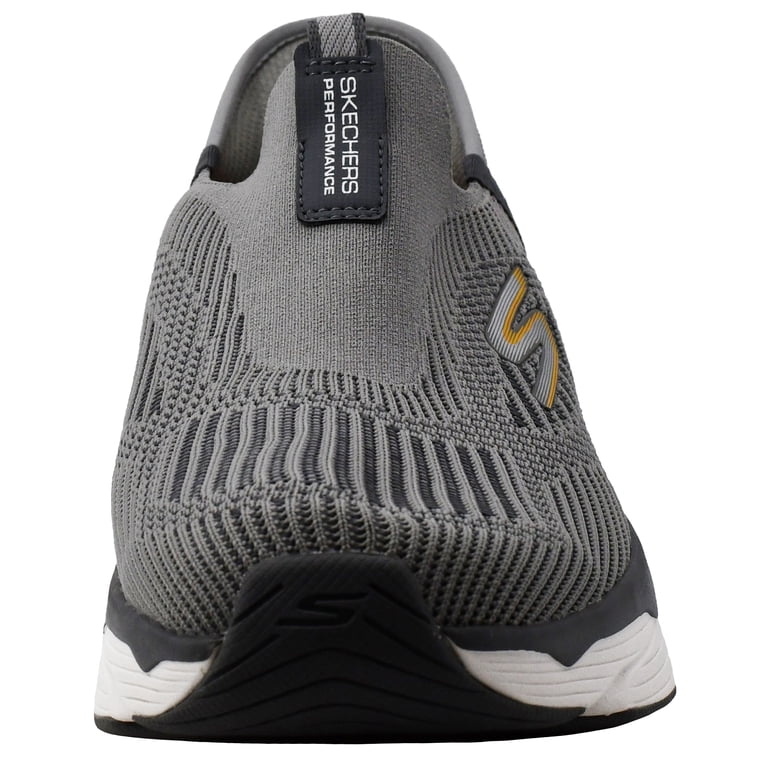 Skechers Men’s Max Cushioning Elite - Advantageous Slip-On Sneakers, Size 9 M Amazon.com | Skechers Men main image 4