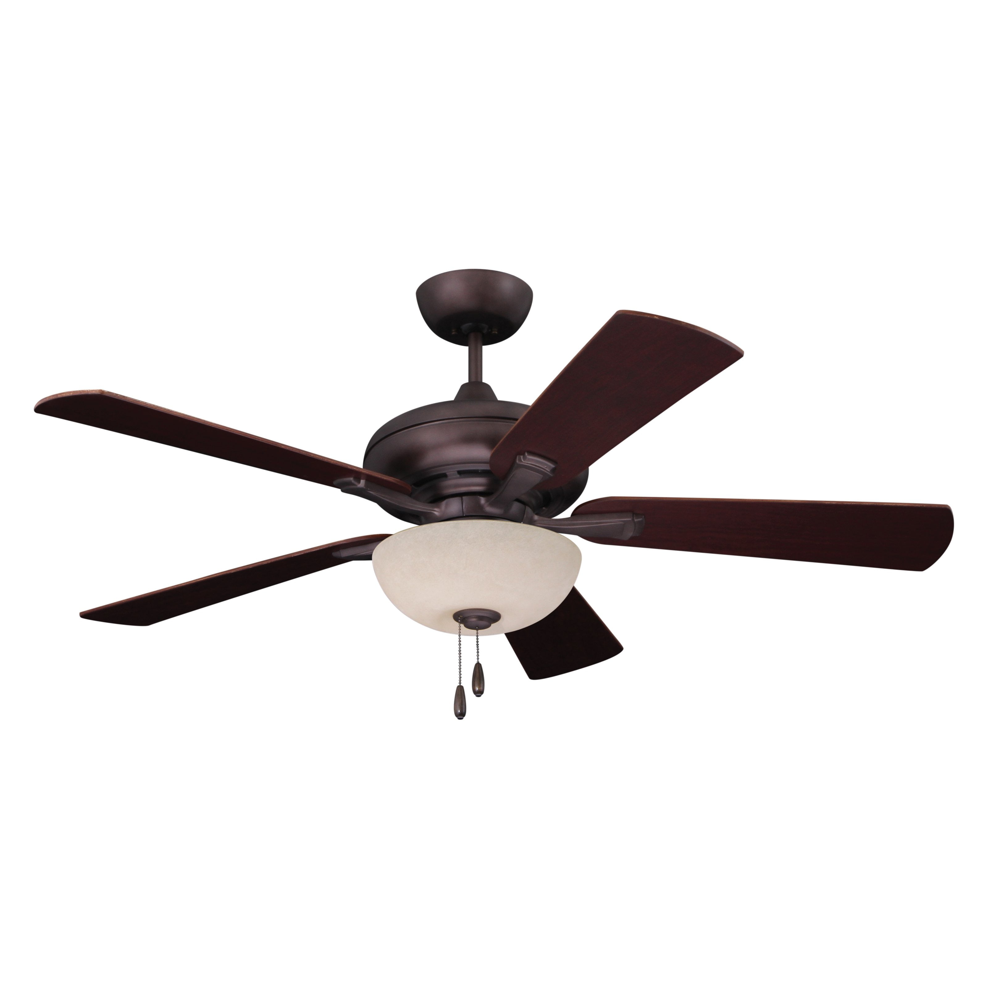 Emerson CF776 Monterey Lumina 52 in. Indoor Ceiling Fan