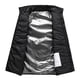 thumbnail image 4 of Abrigo y chaquetas informales sin mangas y sin capucha unisex de invierno sin mangas con calefacción USB de 21 pulgadas para mujer, 4 of 6