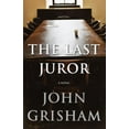 thumbnail image 1 of Last Juror, John Grisham Hardcover, 1 of 2