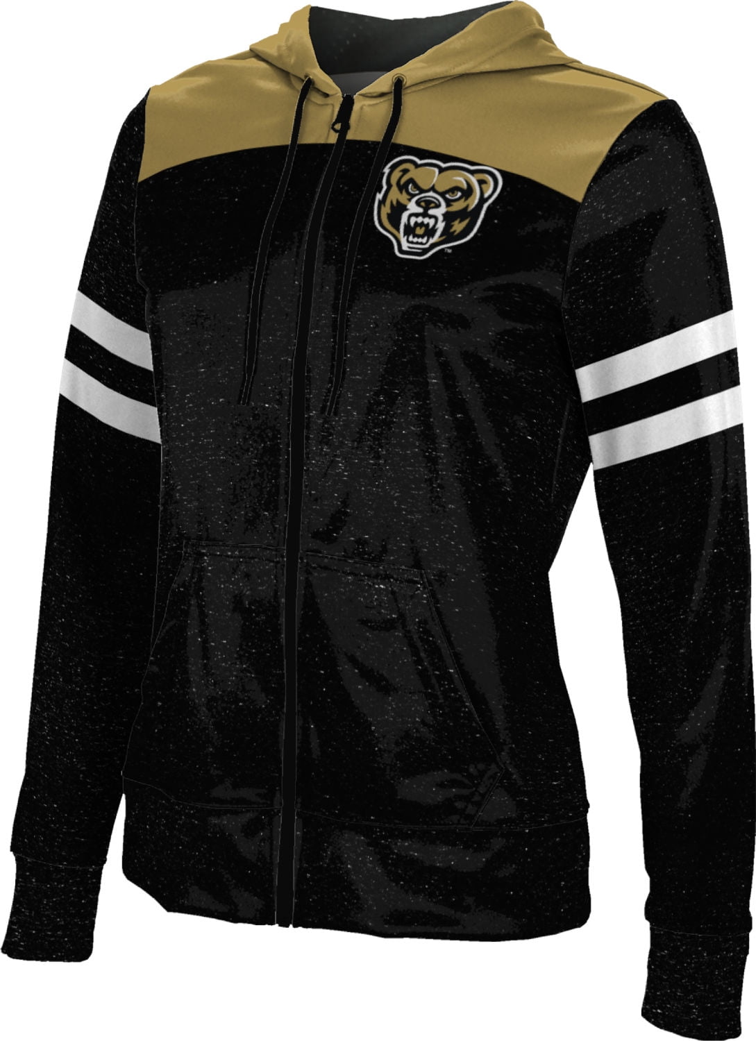 oakland university hoodie