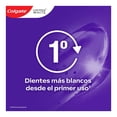 thumbnail image 3 of Pasta Dental Blanqueadora Colgate Luminous White Color Correct 150 ml, 3 of 4