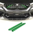 thumbnail image 3 of C Color Support Grill Bar V Brace Wrap For BMW F07 F10 F11 F18 F06 F12, 3 of 7