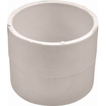 Genova Products 70133 Repair Couplings, 3"