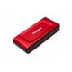 thumbnail image 1 of SSD EXTERNO KINGSTON XS1000 1TB USB 3.2 Gen 2 Velocidades hasta 1.050MB/seg lectura y 1.000MB/seg escritura, 1 of 5