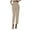 R217/Khaki, variant on Vividxx Pants For Women Satin High Waisted Pants Loose Fitting Slacks With Silk Pockets Fashion Outfits Clothes