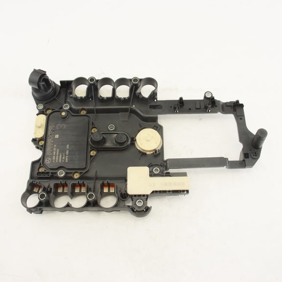 Remanufactured Woudy 722.9 TCM TCU Transmission Control Unit Conductor Plate, for Mercedes-Benz 7-Speed 2000-2015, Replace A0034460310