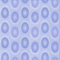 thumbnail image 1 of Ahgly Company Machine Washable Indoor Square Transitional Sky Blue Area Rugs, 8' Square, 1 of 7