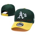 thumbnail image 1 of NEWERA-Gorra de béisbol de Chicago White Sox, visera deportiva de Hip hop, sombrero de ala plana con ajuste bordado, gorra de pato, R24 Fivean unisex, 1 of 2